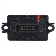 Резистор вентилятора печки A.I.C. COMPETITION LINE 1437302331 56003 LU CQM1B - Изображение 3