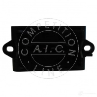 Резистор вентилятора печки A.I.C. COMPETITION LINE 9 HSKQ 56005 1437302302 - Изображение 2