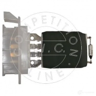 Резистор вентилятора печки A.I.C. COMPETITION LINE 55290 1437302307 MW8V18 C