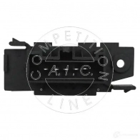 Резистор вентилятора печки A.I.C. COMPETITION LINE VV5 FO 57989 1437302270 - Изображение 2