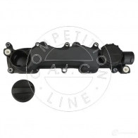 Клапанная крышка A.I.C. COMPETITION LINE WWN TT1T 58060 1437306281 - Изображение 2
