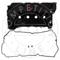 Клапанная крышка A.I.C. COMPETITION LINE 58089 1437306285 YUWH F0K - Изображение 2