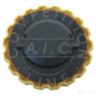 Крышка маслозаливной горловины A.I.C. COMPETITION LINE 52643 TG QH3UG 1437308389 - Изображение 2