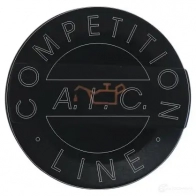 Крышка маслозаливной горловины A.I.C. COMPETITION LINE 1437308420 56043 VTW SO