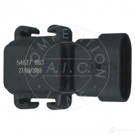Датчик абсолютного давления A.I.C. COMPETITION LINE 1437258083 54637 76N IT8 - Изображение 3