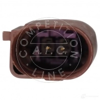 Датчик температуры выхлопных газов A.I.C. COMPETITION LINE U 589NKT 70260 1437301064 - Изображение 2