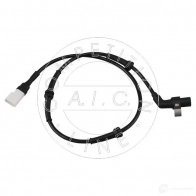 Датчик АБС A.I.C. COMPETITION LINE 51929 1437255900 YE5 D3
