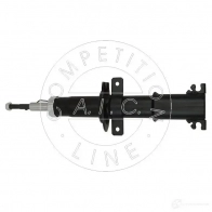 Амортизатор A.I.C. COMPETITION LINE 57574 1437306599 VDM67 RZ - Изображение 2