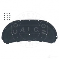 Шумоизоляция, утеплитель капота A.I.C. COMPETITION LINE 1437304555 57111 R X1BOSD - Изображение 1