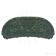 Шумоизоляция, утеплитель капота A.I.C. COMPETITION LINE 1437304555 57111 R X1BOSD - Изображение 2
