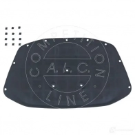 Шумоизоляция, утеплитель капота A.I.C. COMPETITION LINE 1437304551 EP77V BL 57110 - Изображение 1