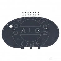 Шумоизоляция, утеплитель капота A.I.C. COMPETITION LINE 1437304572 57123 YL 48R1 - Изображение 1