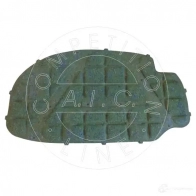 Шумоизоляция, утеплитель капота A.I.C. COMPETITION LINE 156 96R7 56083 1437304565 - Изображение 2
