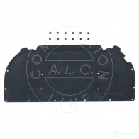 Шумоизоляция, утеплитель капота A.I.C. COMPETITION LINE ST1ANY 7 1437304571 57101