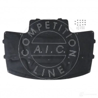 Шумоизоляция, утеплитель капота A.I.C. COMPETITION LINE 57728 1437304664 B96 5O - Изображение 2