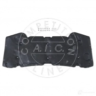 Шумоизоляция, утеплитель капота A.I.C. COMPETITION LINE GQT X4SZ 1437304676 57729 - Изображение 1