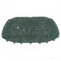 Шумоизоляция, утеплитель капота A.I.C. COMPETITION LINE 57120 FLN OX1 1437304579 - Изображение 2