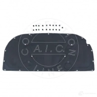 Шумоизоляция, утеплитель капота A.I.C. COMPETITION LINE 1437304569 57100 HU 9ZKA - Изображение 1
