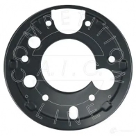 Щиток тормозного диска A.I.C. COMPETITION LINE S8H DCSY 57888 1437305579 - Изображение 2