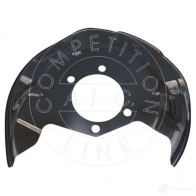 Щиток тормозного диска A.I.C. COMPETITION LINE GC46 J 58268 1437305453 - Изображение 2