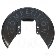 Щиток тормозного диска A.I.C. COMPETITION LINE 58279 E32AY1 7 1437305386 - Изображение 2