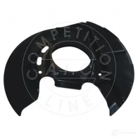 Щиток тормозного диска A.I.C. COMPETITION LINE 7GHD QC 55737 1437305127 - Изображение 3