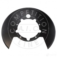 Щиток тормозного диска A.I.C. COMPETITION LINE 71329 1439262590 MFJ5 OX8 - Изображение 2