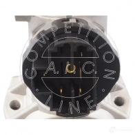 Замок зажигания A.I.C. COMPETITION LINE X M16U 71437 1439310720 - Изображение 4