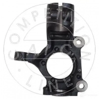 Поворотный кулак, цапфа A.I.C. COMPETITION LINE 59447 S X6JXO3 1437306224 - Изображение 2