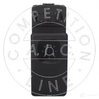Переключатель света фар A.I.C. COMPETITION LINE Q 6MUDD 1437306945 50743 - Изображение 1