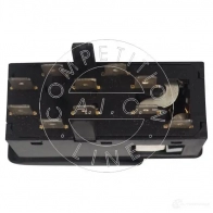Переключатель света фар A.I.C. COMPETITION LINE Q 6MUDD 1437306945 50743 - Изображение 3