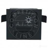 Переключатель света фар A.I.C. COMPETITION LINE 1437306949 X9 AYAUW 57285 - Изображение 1