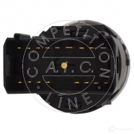 Переключатель света фар A.I.C. COMPETITION LINE T 4O7L4 1437307077 57235 - Изображение 2