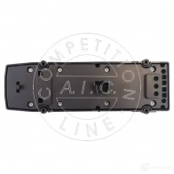 Кнопка стеклоподъемника A.I.C. COMPETITION LINE XHAK4 GB 1437302937 58864 - Изображение 2
