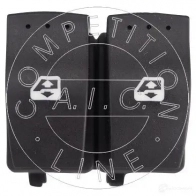 Кнопка стеклоподъемника A.I.C. COMPETITION LINE 1437303010 J78 THT 58875 - Изображение 1