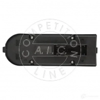 Кнопка стеклоподъемника A.I.C. COMPETITION LINE BD9C M5 58123 1437303085 - Изображение 2