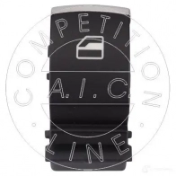 Кнопка стеклоподъемника A.I.C. COMPETITION LINE 58854 1437302998 0IEE B43 - Изображение 1