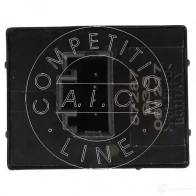 Кнопка стеклоподъемника A.I.C. COMPETITION LINE JYB FRP 57287 1437303041 - Изображение 2