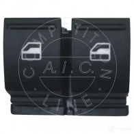 Кнопка стеклоподъемника A.I.C. COMPETITION LINE NWX4T F 55510 1437303001 - Изображение 1