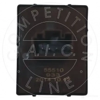 Кнопка стеклоподъемника A.I.C. COMPETITION LINE NWX4T F 55510 1437303001 - Изображение 2