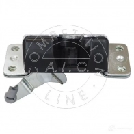 Замок багажника, задней двери A.I.C. COMPETITION LINE 1437984190 NW H03 70315 - Изображение 3