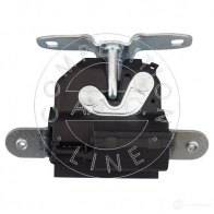 Замок багажника, задней двери A.I.C. COMPETITION LINE 1437984571 L OALXE 58164 - Изображение 3
