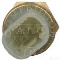 Датчик вентилятора радиатора A.I.C. COMPETITION LINE 1437305905 57228 J2K RJR - Изображение 2