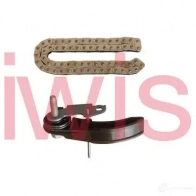Комплект цепи ГРМ A.I.C. COMPETITION LINE 59821set Q6 0L4S 1437304019 - Изображение 2