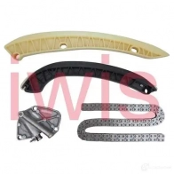 Комплект цепи ГРМ A.I.C. COMPETITION LINE XE0P8 F 59013set 1437304007 - Изображение 2