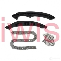 Комплект цепи ГРМ A.I.C. COMPETITION LINE 1437304169 59001set 16K B4FA - Изображение 2