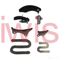 Комплект цепи ГРМ A.I.C. COMPETITION LINE UO GU1JB 1437309441 70021set - Изображение 2