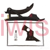 Комплект цепи ГРМ A.I.C. COMPETITION LINE NJLB5S Z 59137set 1437304176 - Изображение 2