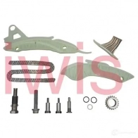 Комплект цепи ГРМ A.I.C. COMPETITION LINE 4 M7GR2X 1437304121 59805set - Изображение 2