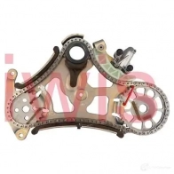 Комплект цепи ГРМ A.I.C. COMPETITION LINE YIMN 8G 70035set 1437304157 - Изображение 2